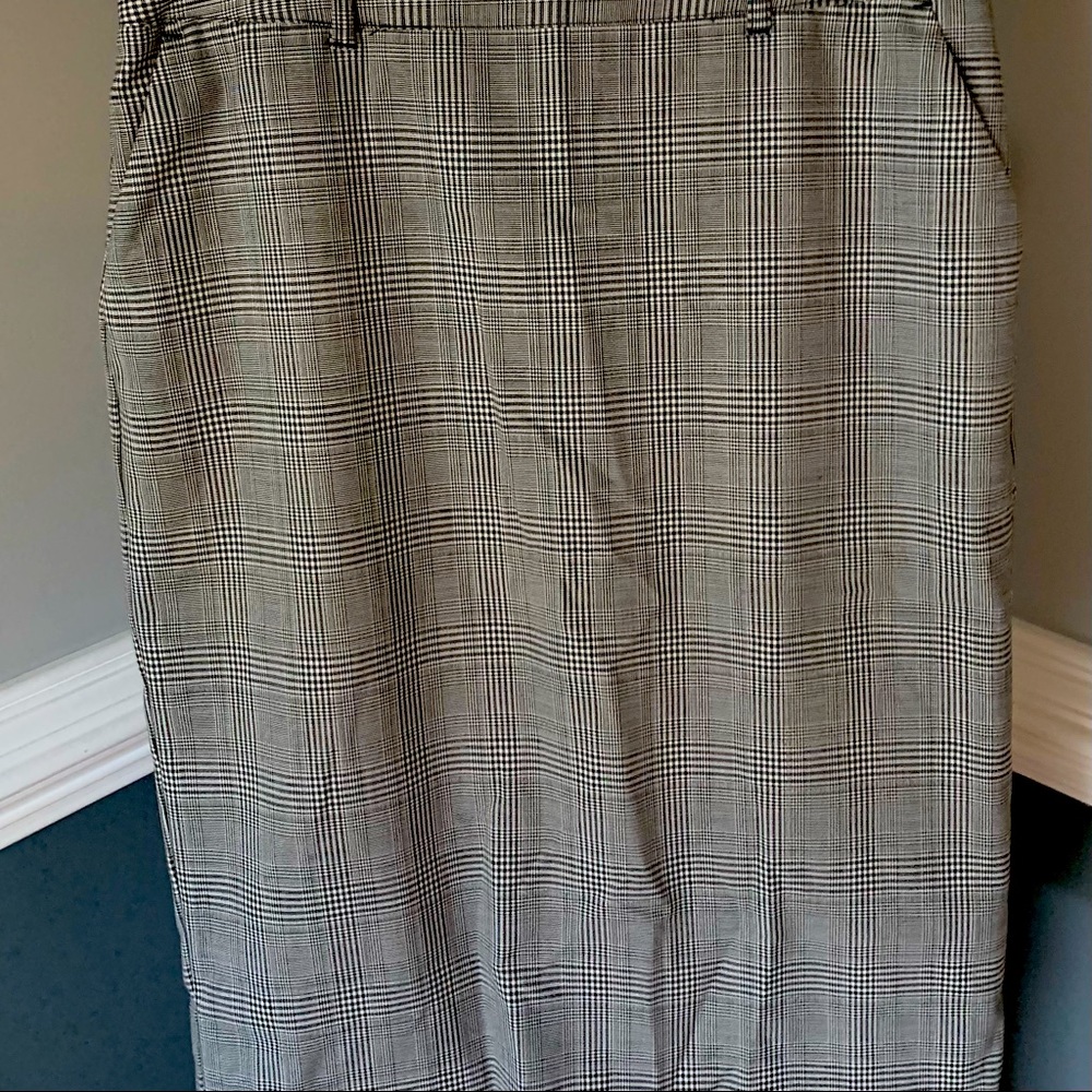 Banana Republic skirt